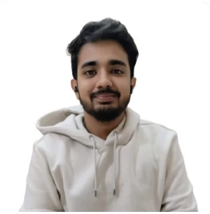 Naman Markandey