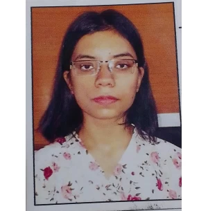 Nidhi Srivastava