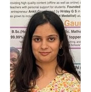 Nishtha Bharadwaj