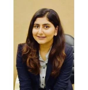 Paridhi Garg