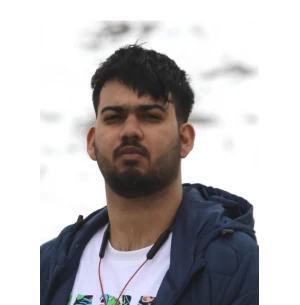 Parth Chauhan
