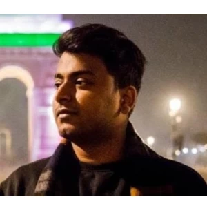 Pradeep Kumar