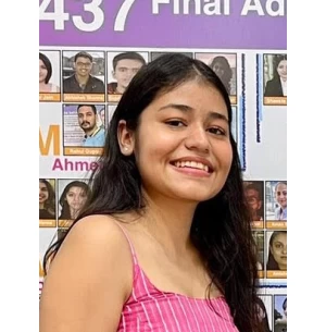 Prerika Singh