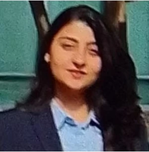 Priyanshi Khanna