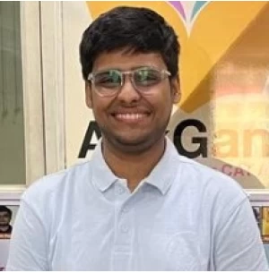 Raghav Agarwal
