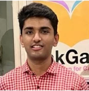 Raghav Arora