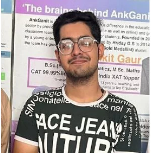 Rakshit Achra
