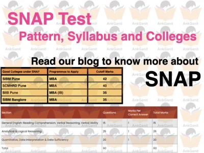 SNAP Test