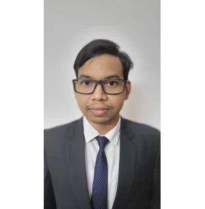 Sandeep Murmu