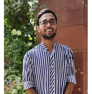 Sarthak Tyagi