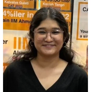 Shefali Negi
