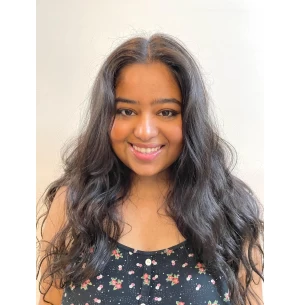 Srishthy Varadan