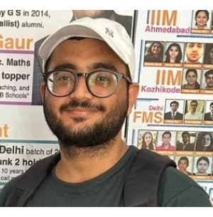 Shubham Bhandari
