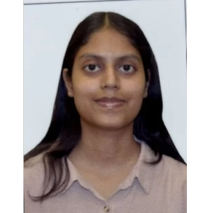Tanisha Garg