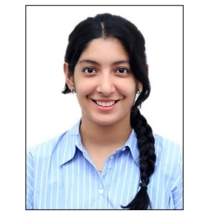 Tanya Yadav