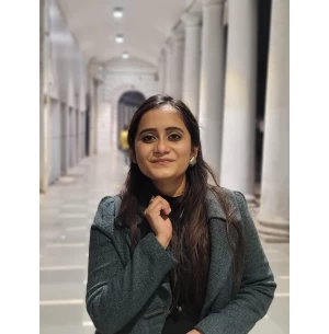 Vandita Singh