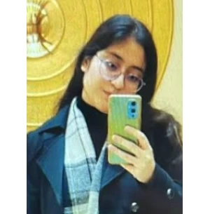 Vanshika Sehgal