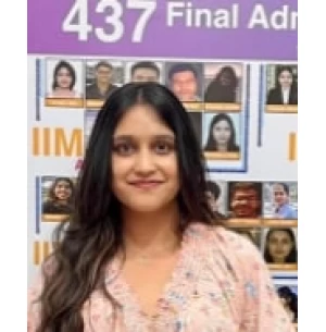 Vidhi Bansal