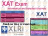 XAT Exam