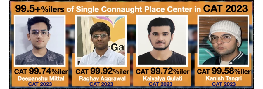  AnkGanitTop4CAT23