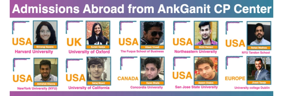  GMAT 1