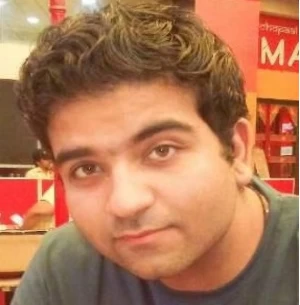 Aseem Chaabra