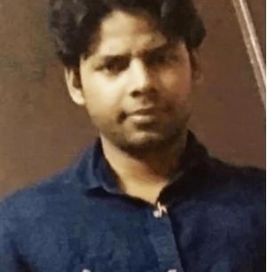 Ankit Purwar