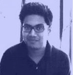 Sayantan Sarkar