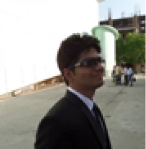 Tushant Juneja