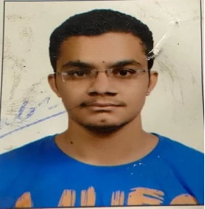 Rishabh Ghildiyal