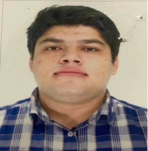Chitrank Kaul