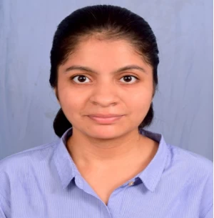 Shreya Mehra