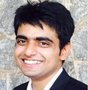Vishal Yadav