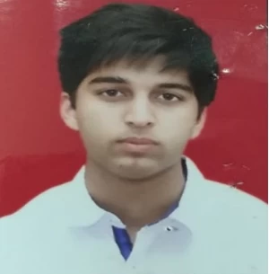 Vansh Girdhar
