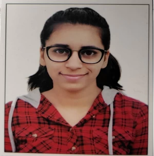 Riddhi Bhatia