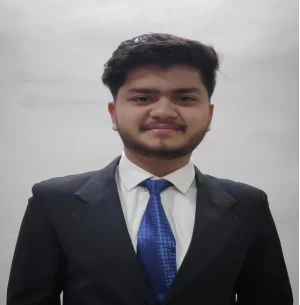 Shivam Sharma