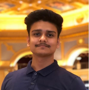 Kunal Garg