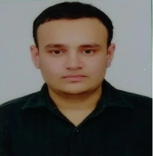 Taher Khan