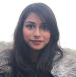 Yashita Garg