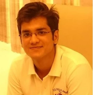 Ayush Gutgutia
