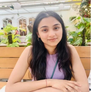 Shreya Jalan