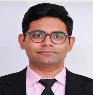 Pulkit Mallik