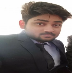 Sudhanshu Vaidik