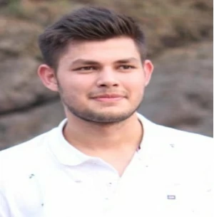Aryan Tomar
