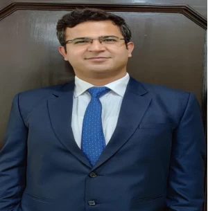 Deepak Kukreja