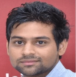Avinash Yadav