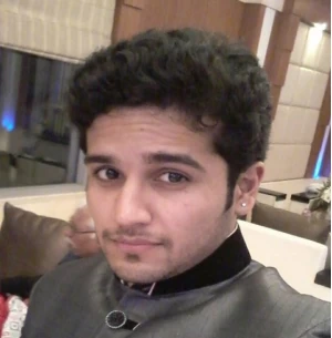 Karan Bhalla
