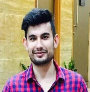 Mohit Ramani