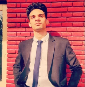 Saim Mohite