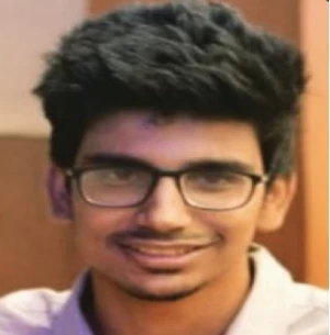 Smridh Malhotra